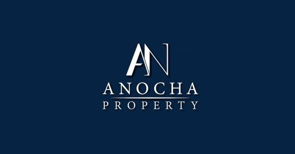 logo developer The Element by Anocha logo developer The Element by Anocha